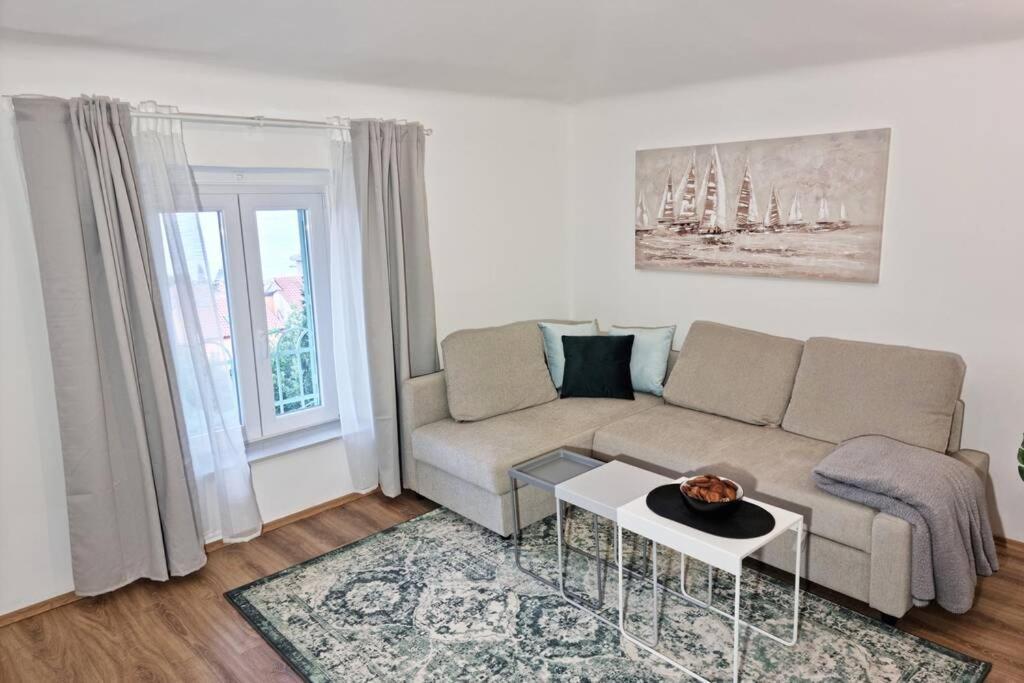 Apartment Julija Abbazia Esterno foto