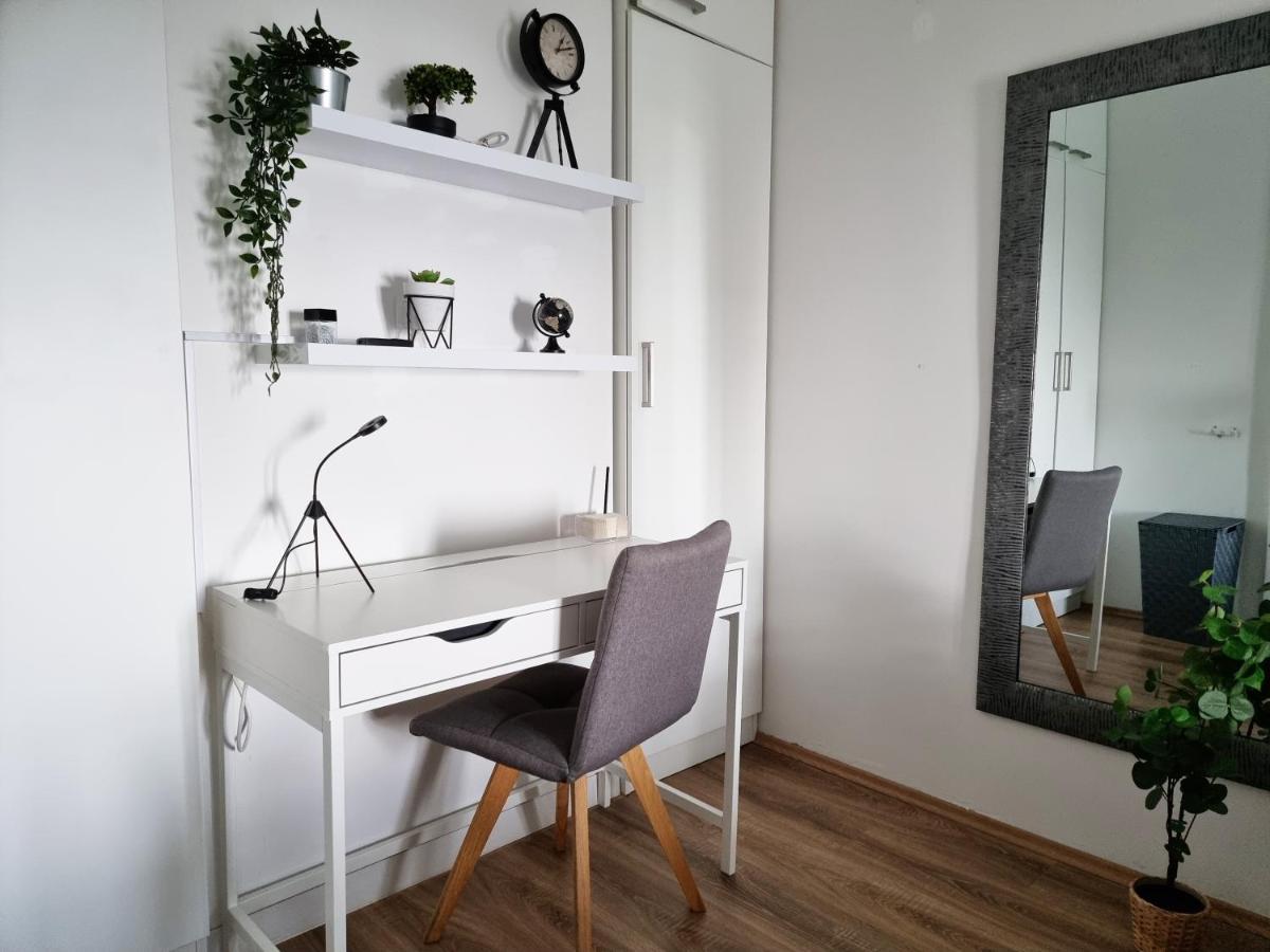 Apartment Julija Abbazia Esterno foto